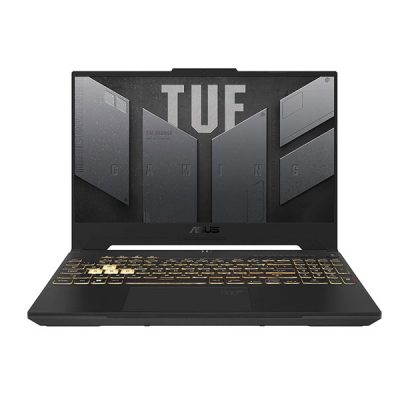 Asus TUF F15 FX507ZC4-HN115WS Gaming Laptop (i5-12500H / RTX3050- 4GB / 8GB / 512GB SSD / 15.6 FHD-144hz / Backlit KB- 1 zone RGB / 90Whr / WIN 11 / Office H&S 2021 / McAfee(1 year) / 1A-MECHA GRAY)