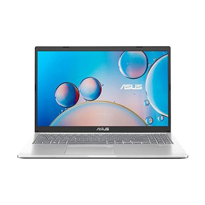Asus Vivobook 15 Core i5 X1504ZA-NJ522WS Laptop (Intel®Core™ i5-1235U / 8GB (4*2) DDR4 / 512GB PCIe® 4.0 SSD / 15.6-inch / FHD (1920 x 1080) 16:9 / COOL SILVER / Backlit KB / Win 11 Home / MS Office)