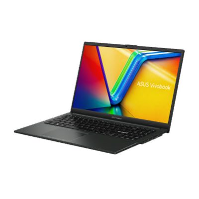 Asus Vivobook Go 15 OLED Ryzen 5 E1504FA-LK542WS Laptop (AMD Ryzen™ 5 7520U / 16GB LPDDR5 / 512GB PCIe® 3.0 SSD / 15.6-inch / FHD (1920 x 1080) OLED 16:9 / Mixed Black / Backlit KB / Win 11 Home / MS Office)