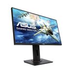 Asus VG258QR Gaming Monitors (144HZ – 165hz to 170Hz / 24.5″ / TN