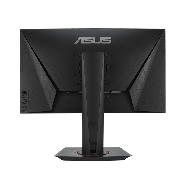 ASUS VG258QR-R 24.5インチ ゲーミングモニター Asus VG258QR Gaming Monitors (144HZ – 165hz to 170Hz / 24.5″ / TN