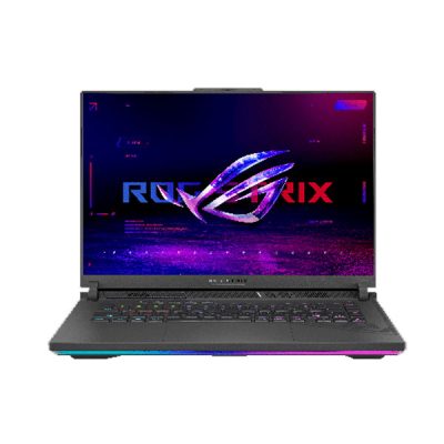 ASUS ROG Strix G16 G614JV-N4474WS Gaming Laptop (Intel Core i7-13650HX / RTX 4060 GPU / 16GB / 1TB / 40.64 cms (16) FHD+ / Windows 11 Home)
