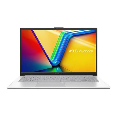 ASUS Vivobook Go 15, E1504FA-NJ131WS Student Laptop (AMD Ryzen 3 7320U / 8GB / 512GB / AMD Radeon Graphics / 15.6″ FHD / Windows 11 Home / Office Home 2024 + M365 Basic (1 Year Validity)*)