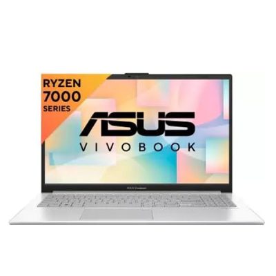ASUS Vivobook Go 15 E1504FA-NJ321WS Student Laptop (AMD Ryzen 3 7320U / 8GB / 512GB / AMD Radeon Graphics / 15.6″ FHD / Windows 11 Home)