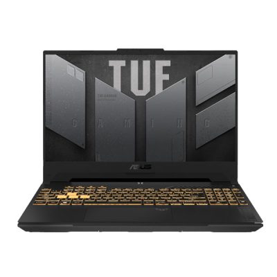 ASUS TUF Gaming F15, FX507VV-LP487WS Gaming Laptop (Intel Core i7-13620H / RTX 4060 GPU / 16GB / 1TB / 39.62 cms (15.6) FHD /Windows 11 Home)