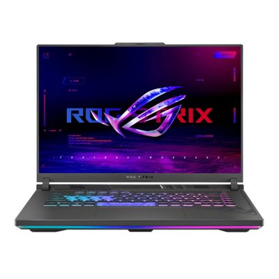 ROG Strix G16, G614JU-N4200WS Gaming Laptop (Intel Core i7-13650HX / RTX 4050 GPU / 16GB / 1TB / 40.64 cms (16) FHD+ / Windows 11 Home)