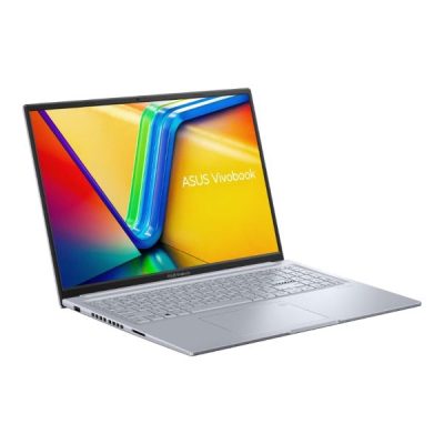 Asus Vivobook  i7-Creator K3605ZU-MBN742WS Laptop (i7-12650H / RTX4050- 6GB / DDR4 16GB / 512GB M.2 NVMe™ PCIe® 4.0 SSD / 16.0-inch / WUXGA (1920 x 1200) 16:10 aspect ratio / 60Hz refresh rate / Backlit Chiclet Keyboard with Num-key / WIN 11 / Office Home)