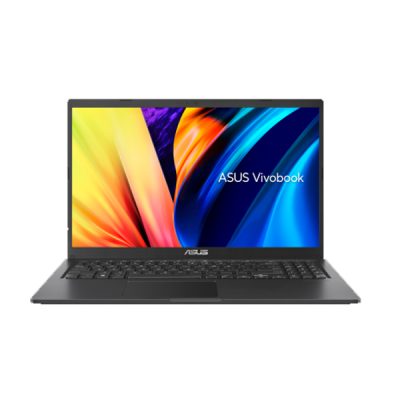 ASUS VivoBook 15, X1500EA-EJ322WS Laptop (Intel Core i3-1115G4 / 8GB / 512GB / Intel UHD Graphics / 15.6″ FHD / Windows 11 Home)