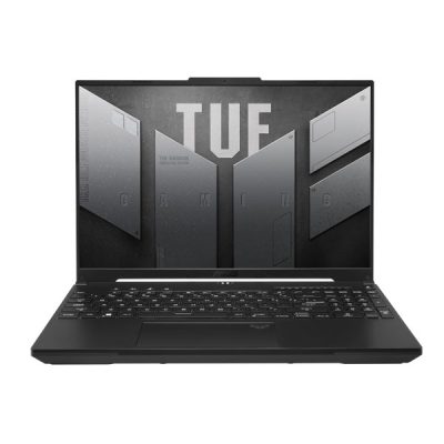 ASUS TUF Gaming A15 FA506NCR-HN275WS  Gaming Laptop (AMD Ryzen 7 7435HS / RTX 3050 GPU / 16GB / 512GB / 39.62 cms (15.6) FHD / Windows 11 Home / Office Home 2024 + M365 Basic (1 Year Validity)*)