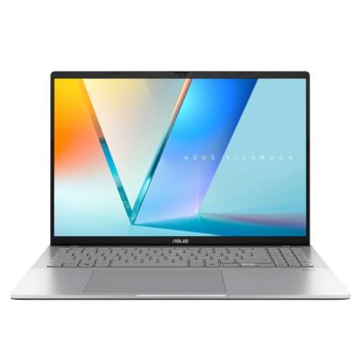 ASUS Vivobook S3407CA-LY084WS Laptop (INTEL CORE ULTRA 7 255H / DDR5 16G[ON BD.] / 512GB PCIe® 4.0 SSD / 14.0-inch / Win 11 Home / MS Office 2024 + MSO 365) 