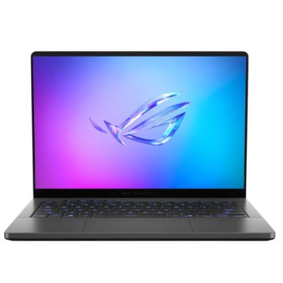 ROG Zephyrus G14 GA403UM-QS007WS Gaming Laptop (AMD Ryzen 9 270, RTX 5060 GPU / 16GB / 1TB / 35.56 cms (14) 3K / Windows 11 Home / Office Home 2024 + M365 Basic (1 Year Validity)*)