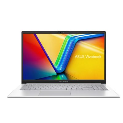 ASUS Vivobook Go 15 E1504GA-NJ3321WS Student Laptop (Intel Core i3-N305 / 8GB / 512GB / Intel UHD Graphics / 15.6″ FHD / Windows 11 Home / Office Home 2024+ M365 Basic (1 Year Validity)*)