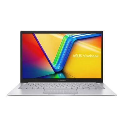 ASUS VivoBook Go 15 E1504FA-NJ1505WS Laptop (AMD Ryzen™ 5 7520U / 16GB LPDDR5 / 512GB PCIe® 3.0 SSD / 15.6-inch / FHD (1920 x 1080) 16:9 / Mixed Black  / Win 11 Home / MS Office)