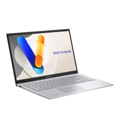 ASUS Vivobook 15 X1504VAP-NJ2862WS Laptop (INTEL CORE 5 120U  / 16GB (8*2) DDR4 / 512GB PCIe® 4.0 SSD / 15.6-inch / 15.6″ FHD ANTI-GLARE NON-TOUCH / 250NITS / FingerPrint / Backlit KB / Win 11 Home / OFFICE HOME 2024 (IN))