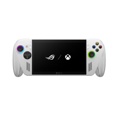 ASUS ROG Xbox Ally RC73YA-NH010W Gaming Handheld PC (Z2  / 16GB / 512GB SSD /60WHr / 1A-WHITE/ WIN 11)