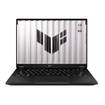 ASUS TUF Gaming A14 FA401WV-RG475WS Laptop (AMD RYZEN AI 9 HX 370 / RTX4060 8GB / 16GB DDR5 / 14-inch / 165Hz)