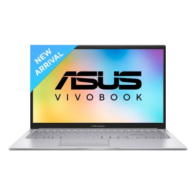 ASUS Vivobook 15 X1504ZA-NJ322WS Laptop (1 2th Gen Intel Core i3-1215U / 8GB / 512GB / Intel UHD Grph / 39.62 cms (15.6) FHD / Win 11 Home)