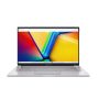 Asus Vivobook 15 X1504VAP-IN005WS Laptop (Intel Core 3 100U / 8GB DDR5 / 512GB PCIe® 4.0 SSD / 15.6-inch / 15.6" FHD ANTI-GLARE NON-TOUCH,250NITS,NTSC:45%,VIPS-NB(BQ) / Win 11 Home / MS Office 2024 + MSO 365)