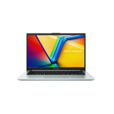 ASUS Vivobook Go 14, E1404FA-EB1236WS Student Laptop (AMD Ryzen™ 3 30 / 8GB DDR5 / 512GB PCIe® 3.0 SSD / 14.0-inch / 14″ FHD ANTI-GLARE NON-TOUCH,250NITS,NTSC:45%,VIPS-NB(EB) / Win 11 Home / OFFICE HOME 24(IN)+M365 BASIC)