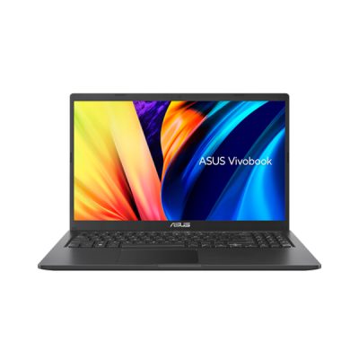 ASUS VivoBook 15 X1500EA-EJ322WS Laptop (Intel® i3-1115G4  / 8GB DDR4 / 512GB PCIe® 3.0 SSD / 15.6-inch / FHD (1920 x 1080) 16:9 aspect ratio / Intel® UHD Graphics / Chiclet Keyboard / Windows 11 Home / Office Home and Student 2021)